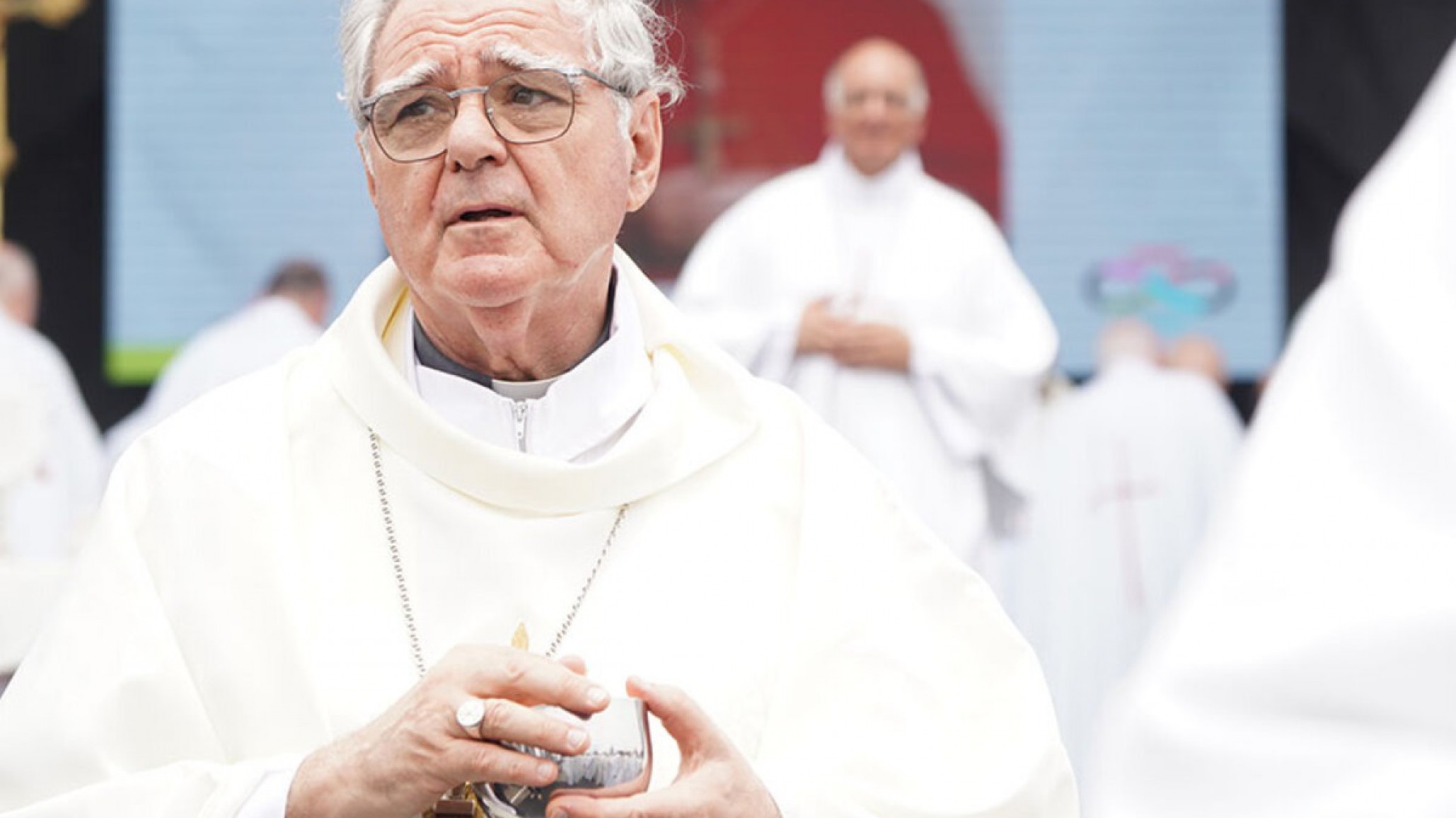 La iglesia se pronuncia ante la ola de despidos: ¿Qué dijeron?