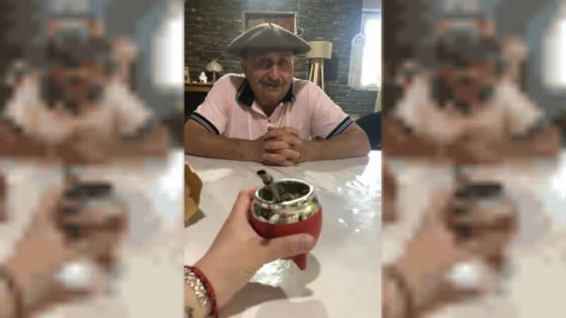 Asesinaron brutalmente a un productor rural en Venado Tuerto: el motivo