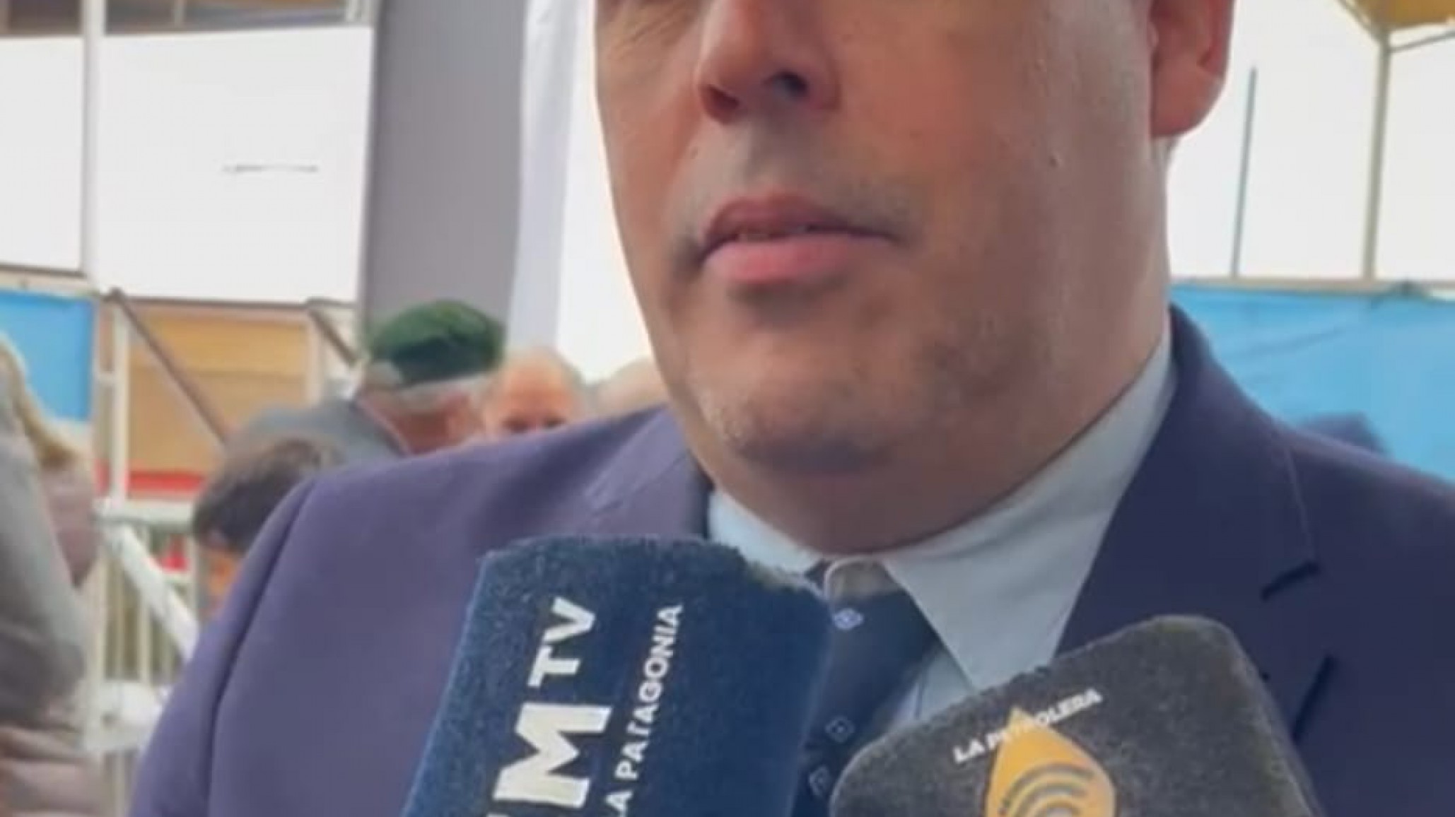 Sampaoli: "uno convive con los héroes, hay que tomar conciencia del legado"