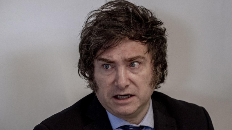 APJM asegura que el Estado "está dejando desamparados a miles de argentinos"