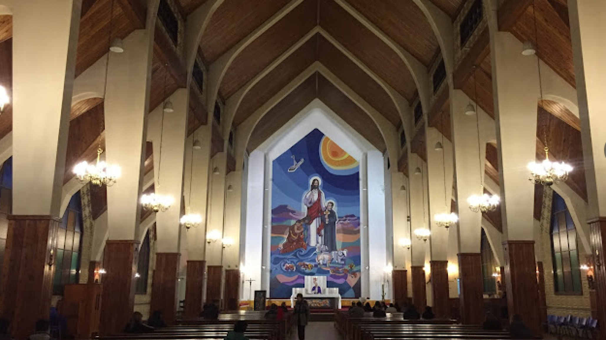 Así será la asunción del nuevo obispo este sábado