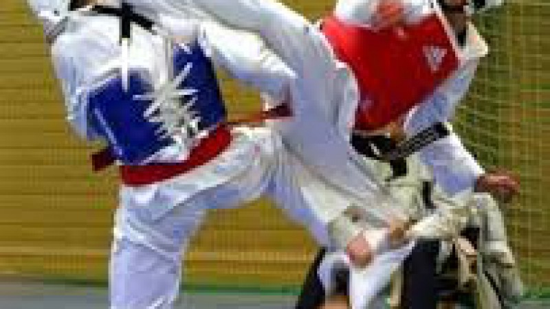 Comodoro se prepara para recibir el Argentina Taekwondo Tour