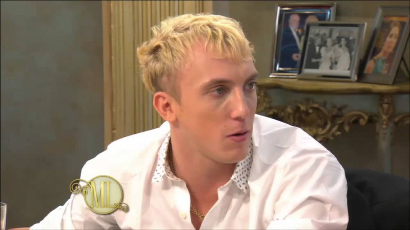 ¡Una amiga! Yanina Latorre dejó en evidencia a El Polaco