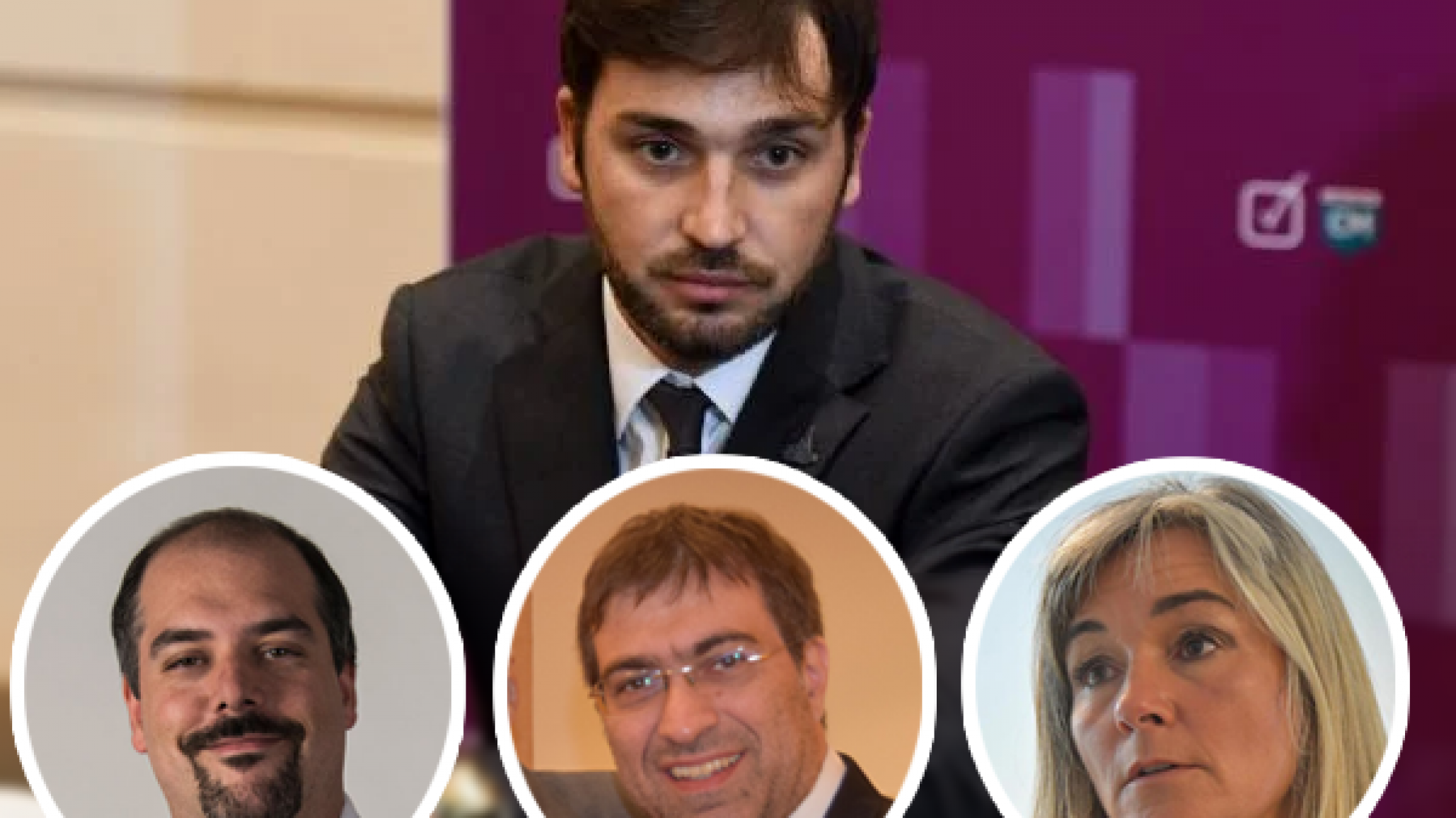 Superior Tribunal de Justicia: UNA VACANTE LLENA DE INTRIGAS