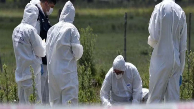 Encontraron el cuerpo de una monja dentro de una valija: "era un pacto de 2 religiosas"