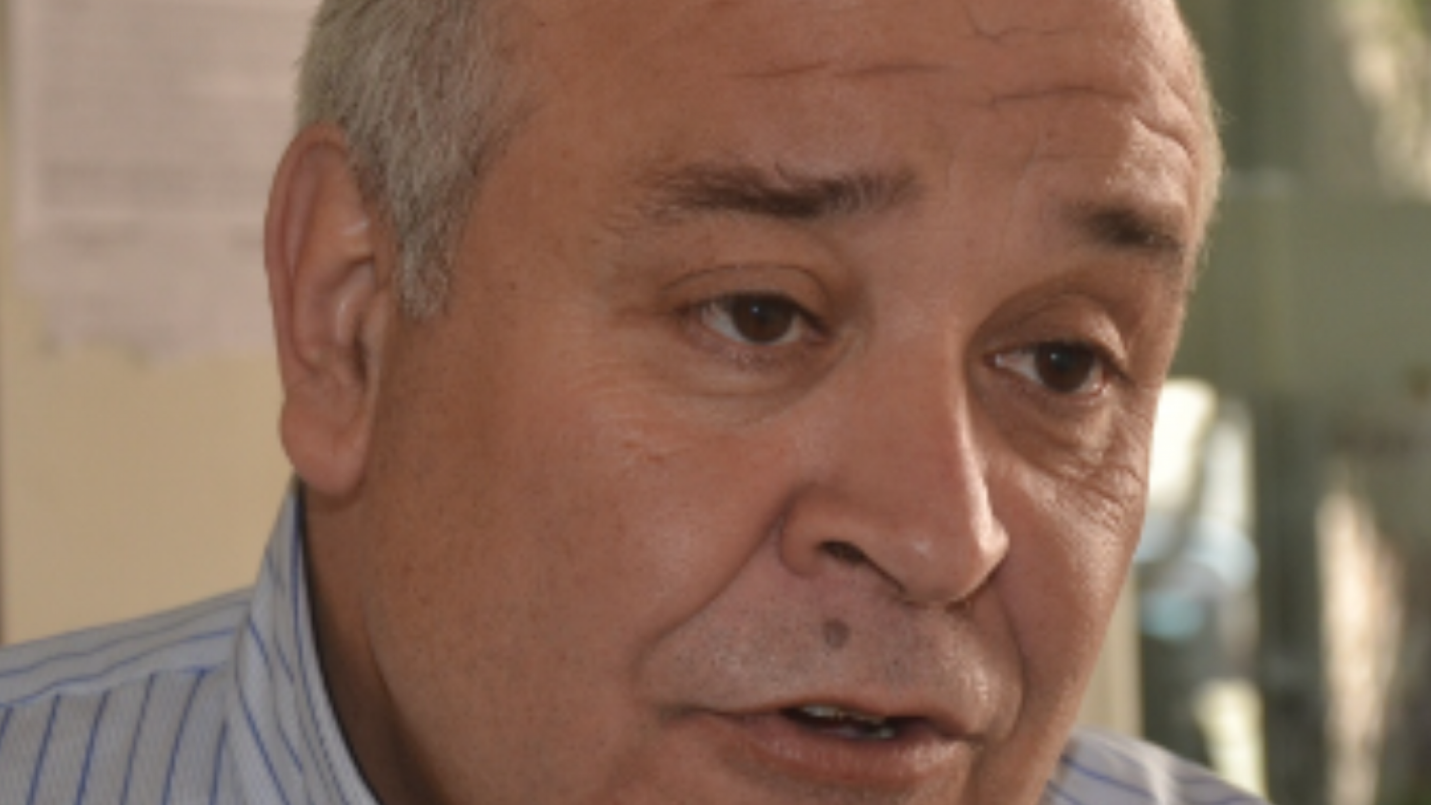 Ricardo Gaitán: "Estamos trabajando en corredores seguros con policía y Cooperativa"