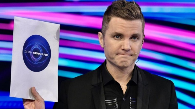Santiago del Moro dejaría de ser el conductor de Gran Hermano: "Se está barajando el nombre de una celebridad"
