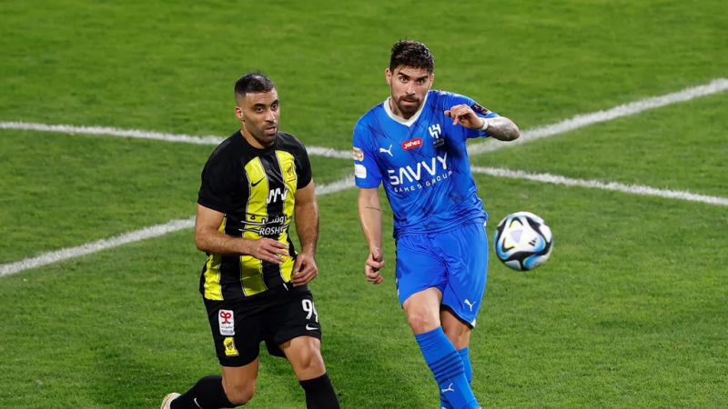 Video: atacaron a latigazos a un jugador del equipo de Marcelo Gallardo por perder la final