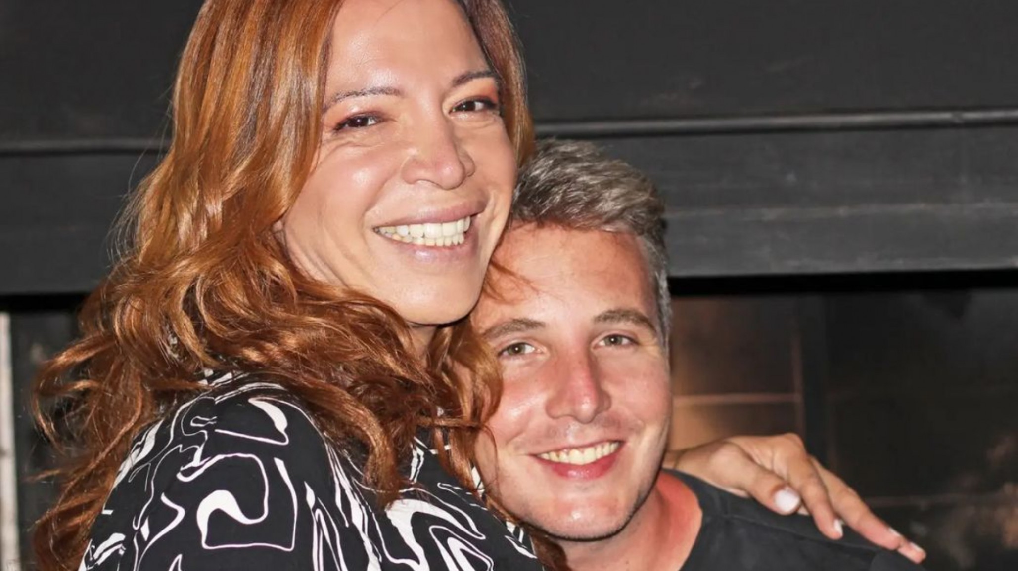 El marido de Lizy habló en medio del conflicto con Marcela Tauro: "Yo no puedo creer que me gorreé"