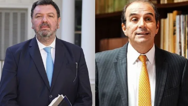 Javier Milei propone a Lijo y García Mansilla para la Corte Suprema: Se inicia el período de observaciones