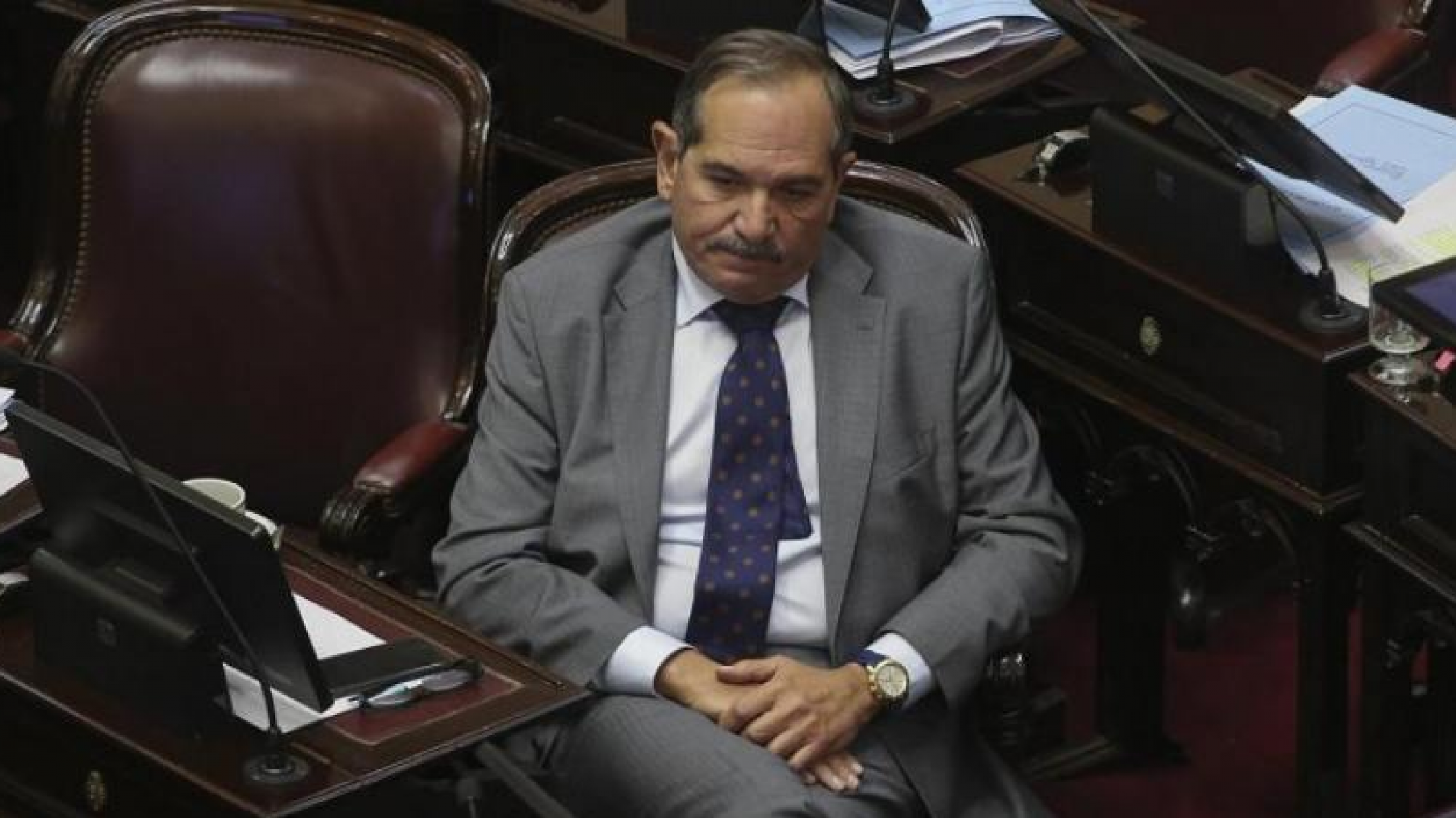 "José la había violado": Revelaciones en el juicio por abuso sexual contra José Alperovich