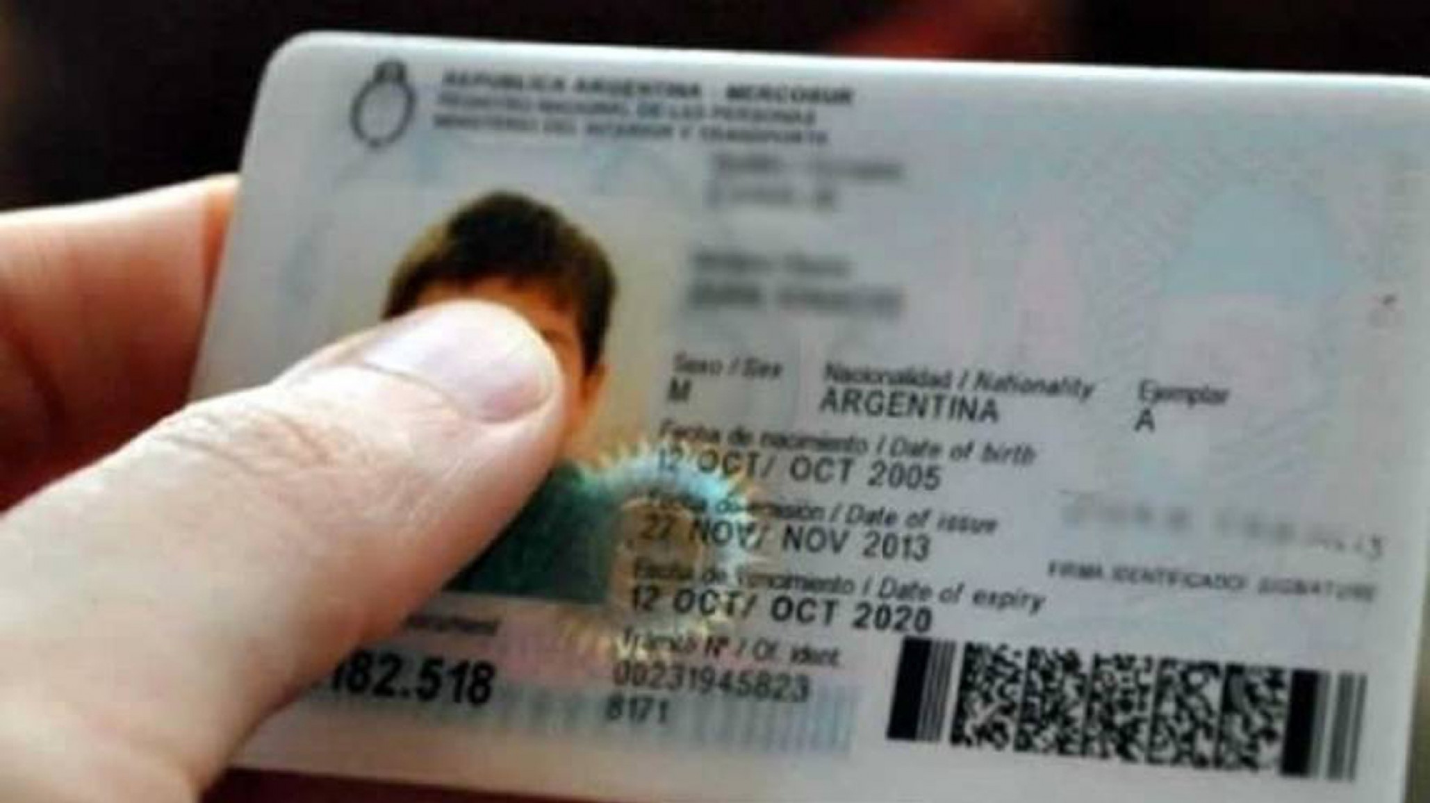 Masivo hackeo al Renaper expone datos sensibles de 65 millones de ciudadanos argentinos