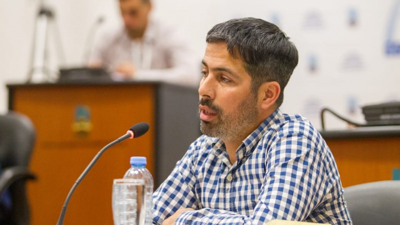 Cufré: 'La realidad es que cada vez que retira el Estado, lo que genera es dolor