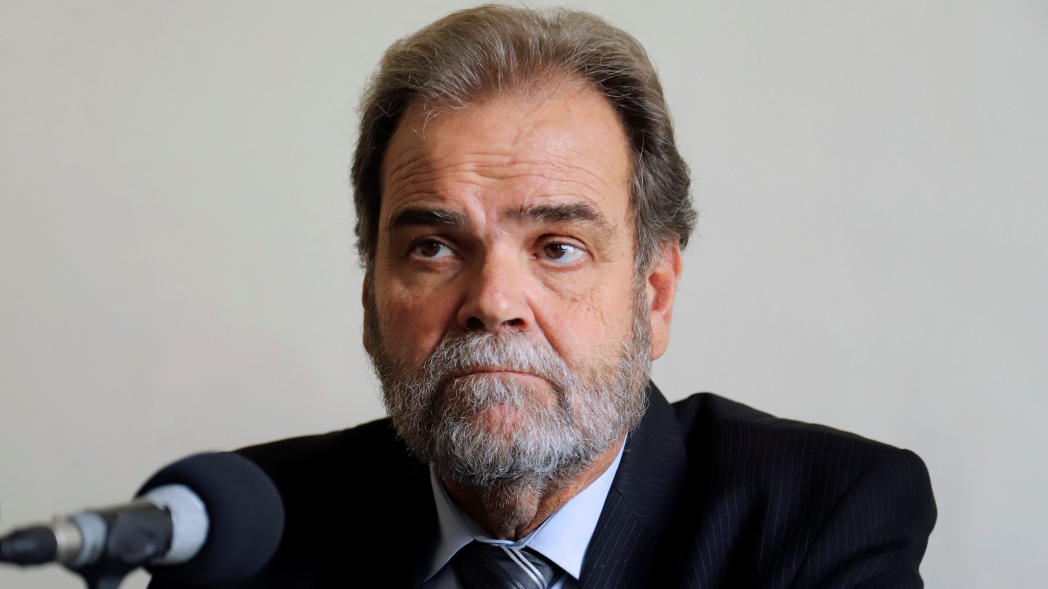 Eugenio Semino: "Vamos a presentar la inscontitucionalidad del veto"