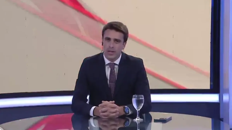 Dramático relato de abuso familiar: periodista de Rosario denuncia a su padre y tío