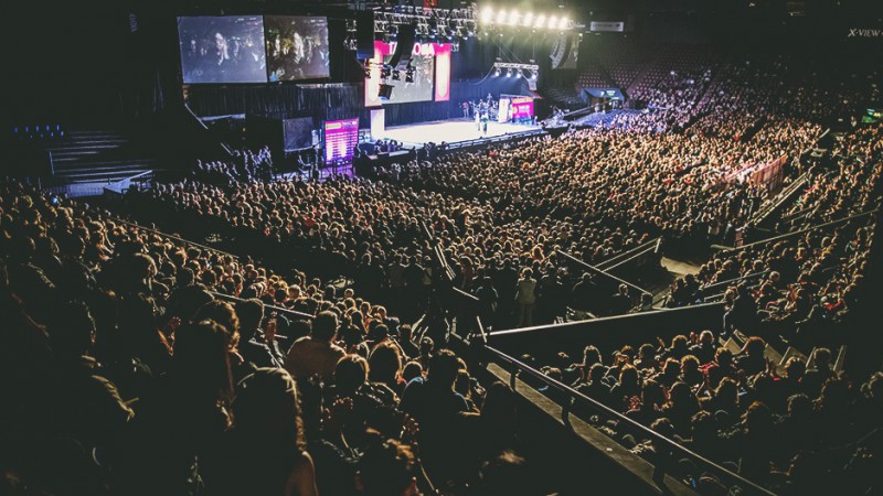 El Luna Park cerraría sus puertas a fin de año: los motivos