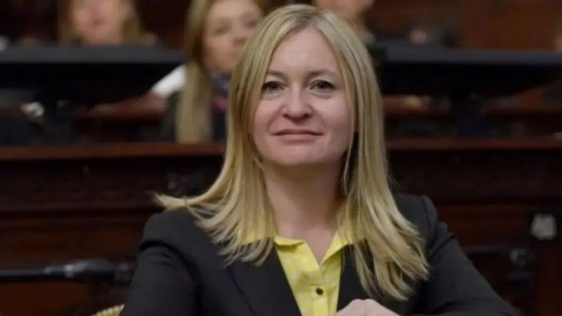 Vicegobernadora de Mendoza cuestionó el financiamiento de la educación terciaria: "hay carreras que son hobbies"