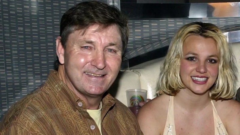Britney Spears alcanza la libertad total tras acuerdo con su padre