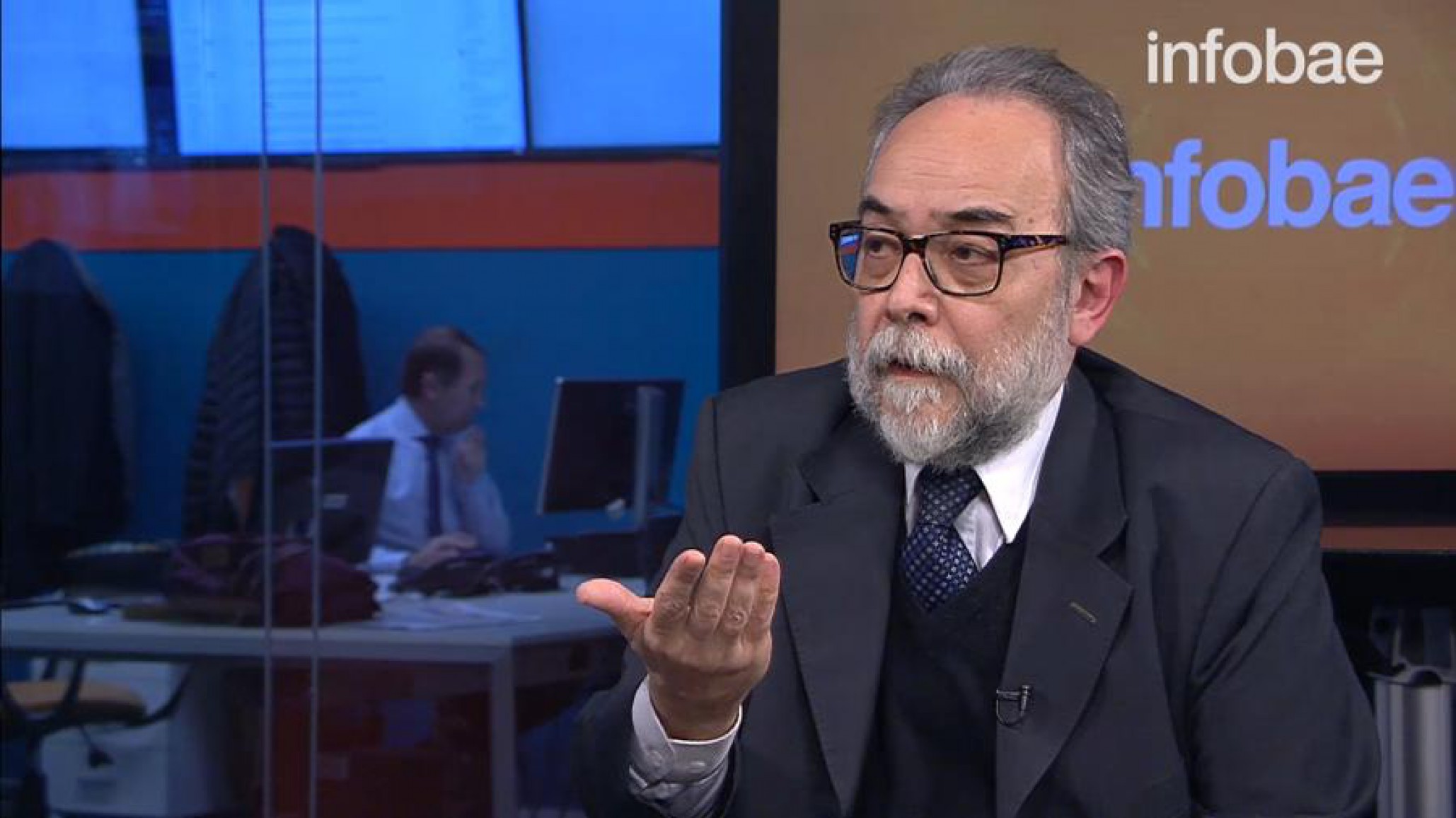 Juez nacional fue denunciado por violencia de género