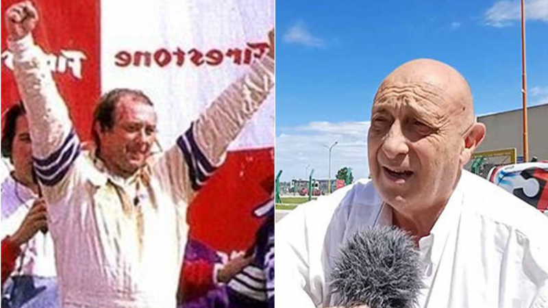 Asesinaron a golpes al ex piloto de Turismo Carretera, Carlos Garrido