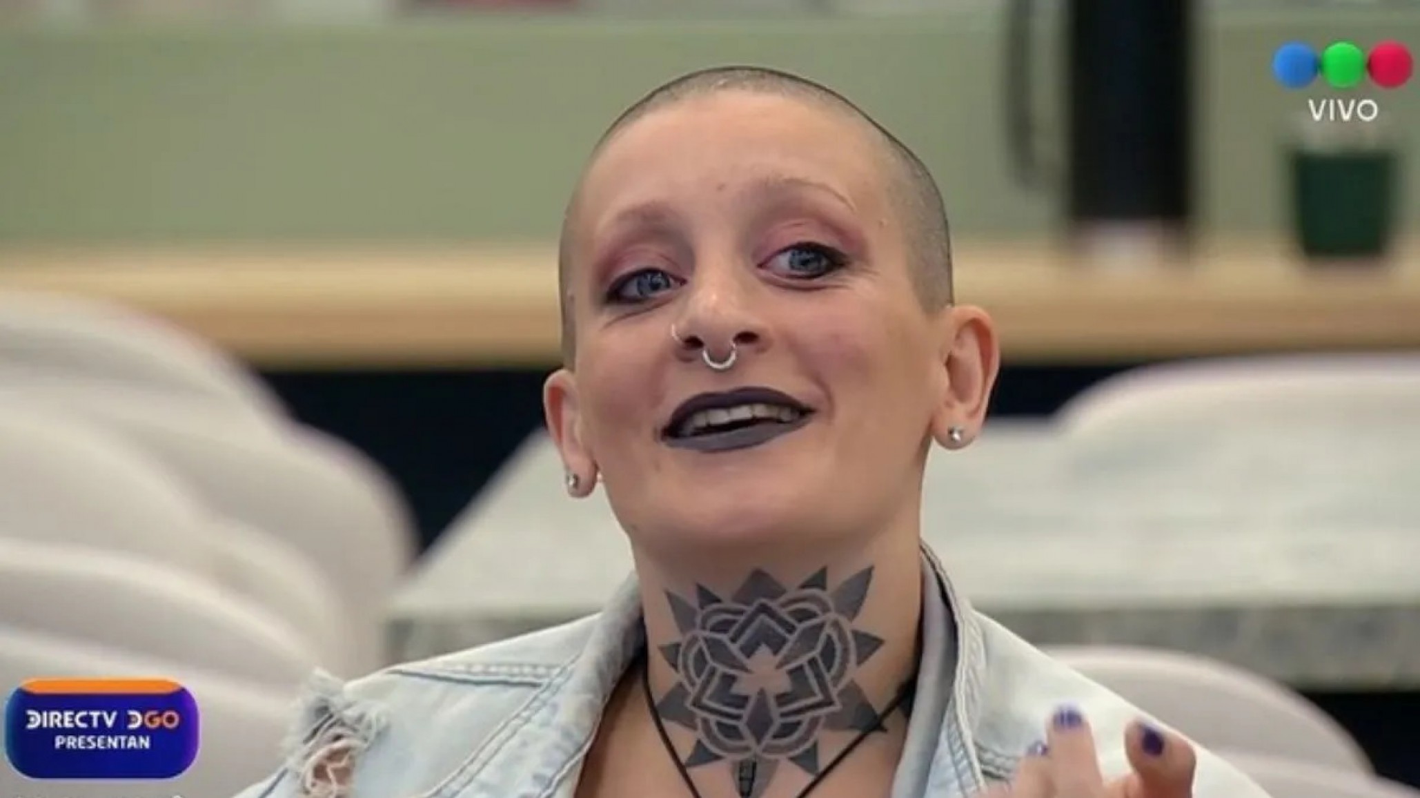 La mentira de Furia sobre su salud para hacer una jugada