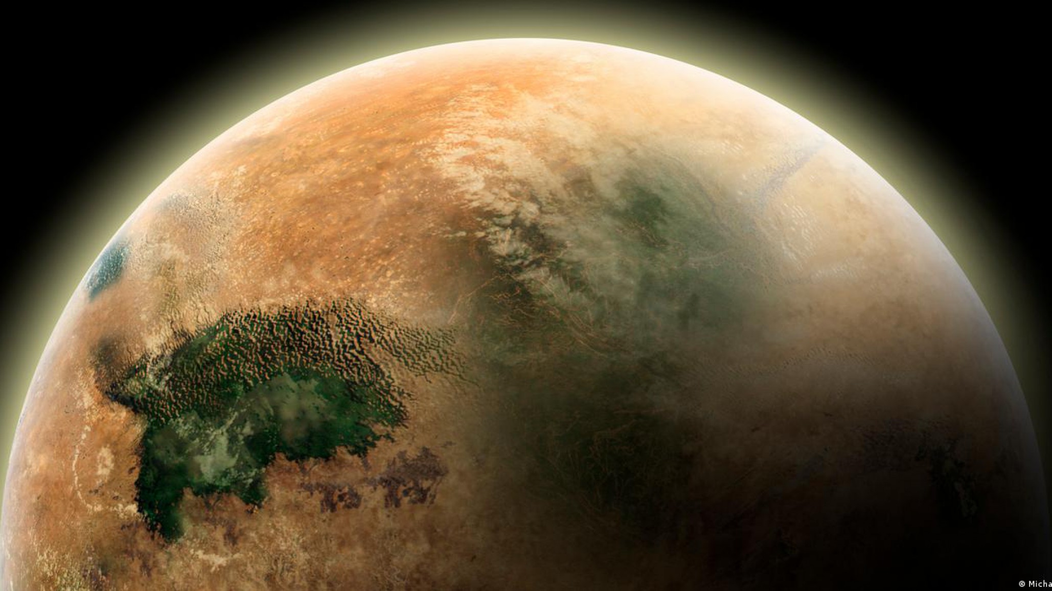 "Triple golpe": el estudio que proyecta un futuro preocupante para la vida en la Tierra