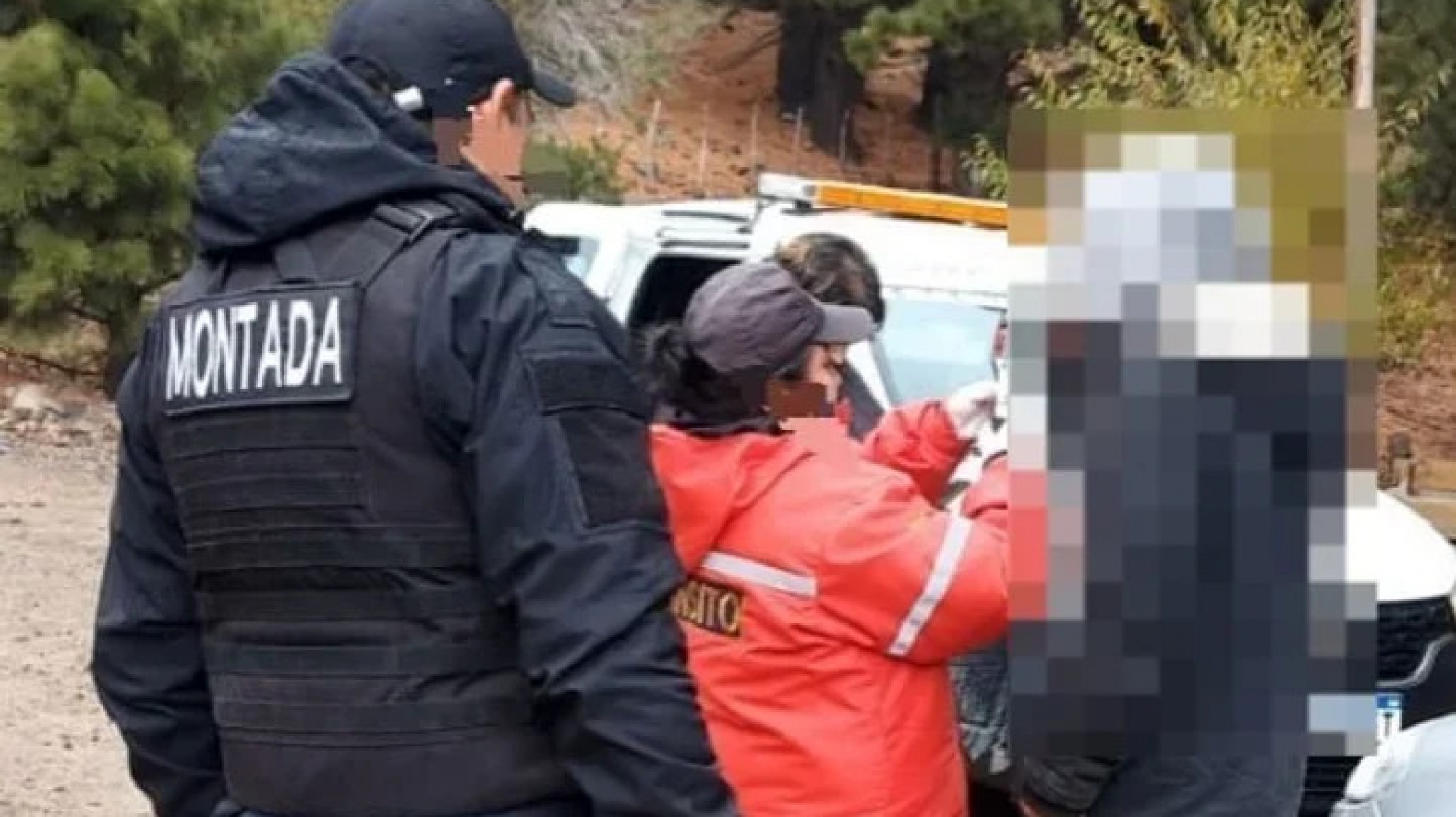 Intentó evitar un control y terminó detenido: no tenía papeles y le encontraron marihuana