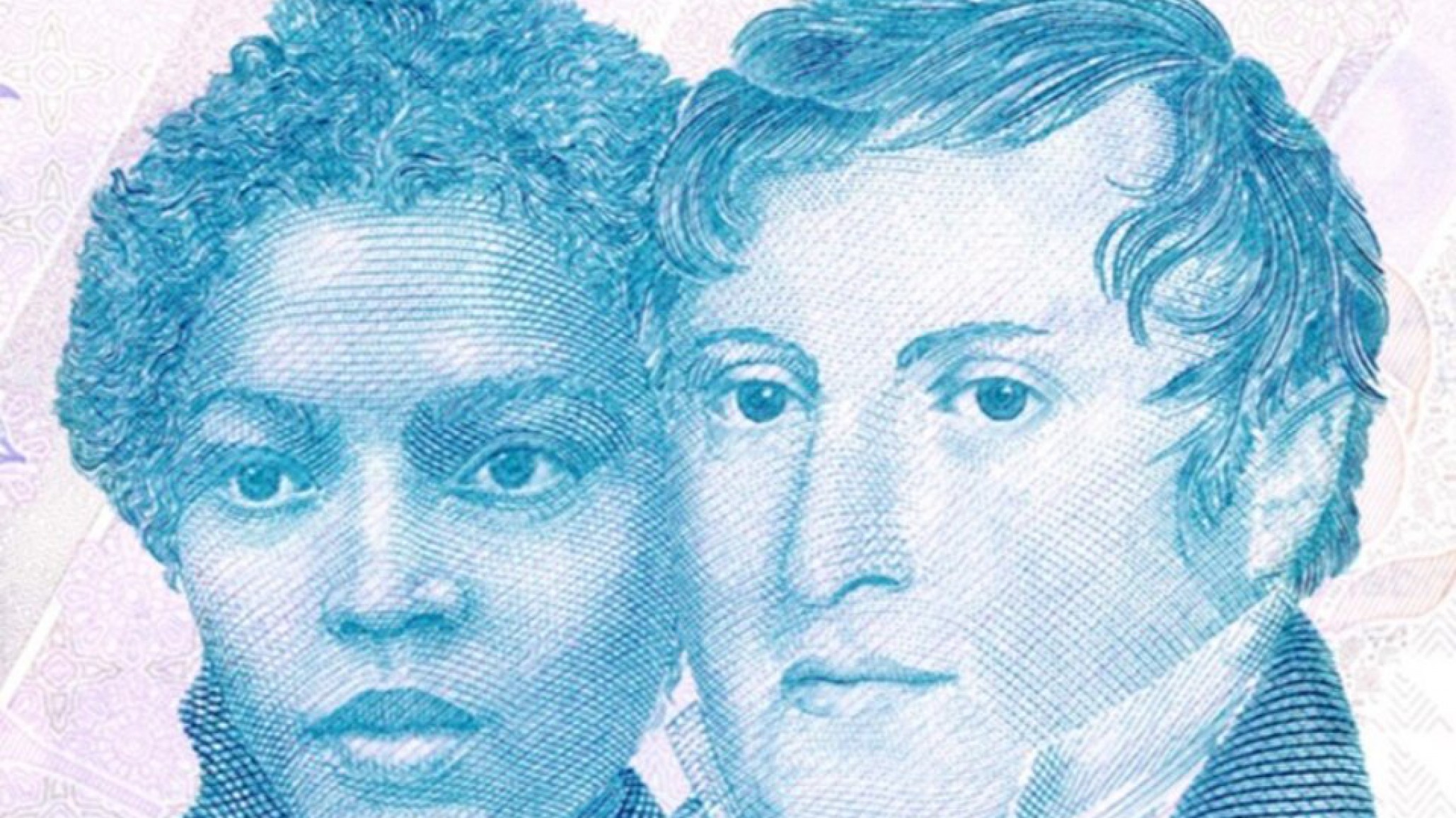 Comenzó la circulación del nuevo billete de 10.000 pesos