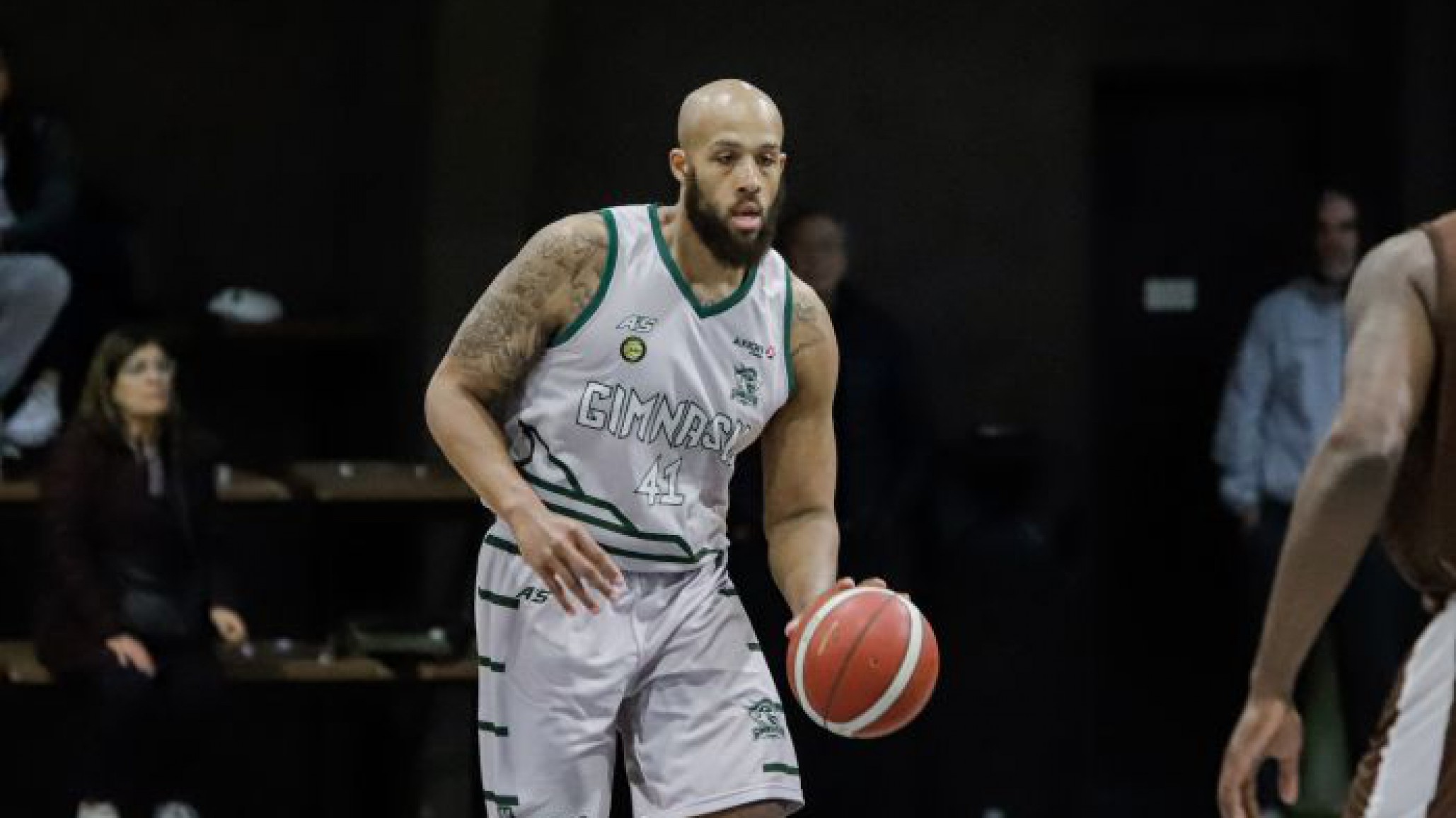 Gimnasia se enfrentará a Zárate este viernes