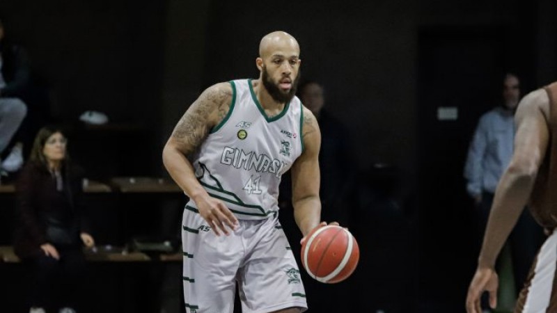 Gimnasia se enfrentará a Zárate este viernes