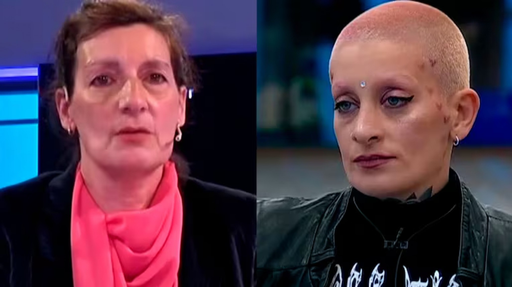 Apareció la hermana mayor de Furia y reveló detalles de la interna familiar: "La pelea es por la herencia"