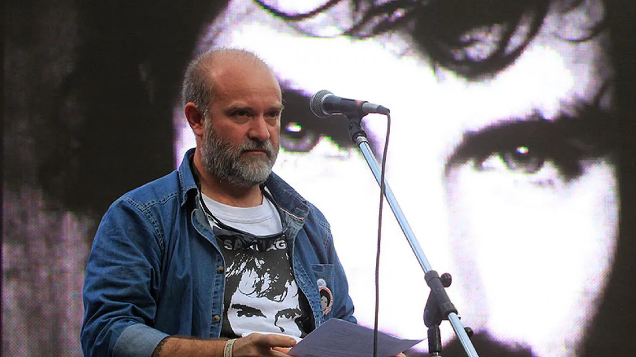 Sergio Maldonado: "No se descartó la desaparición forzada"