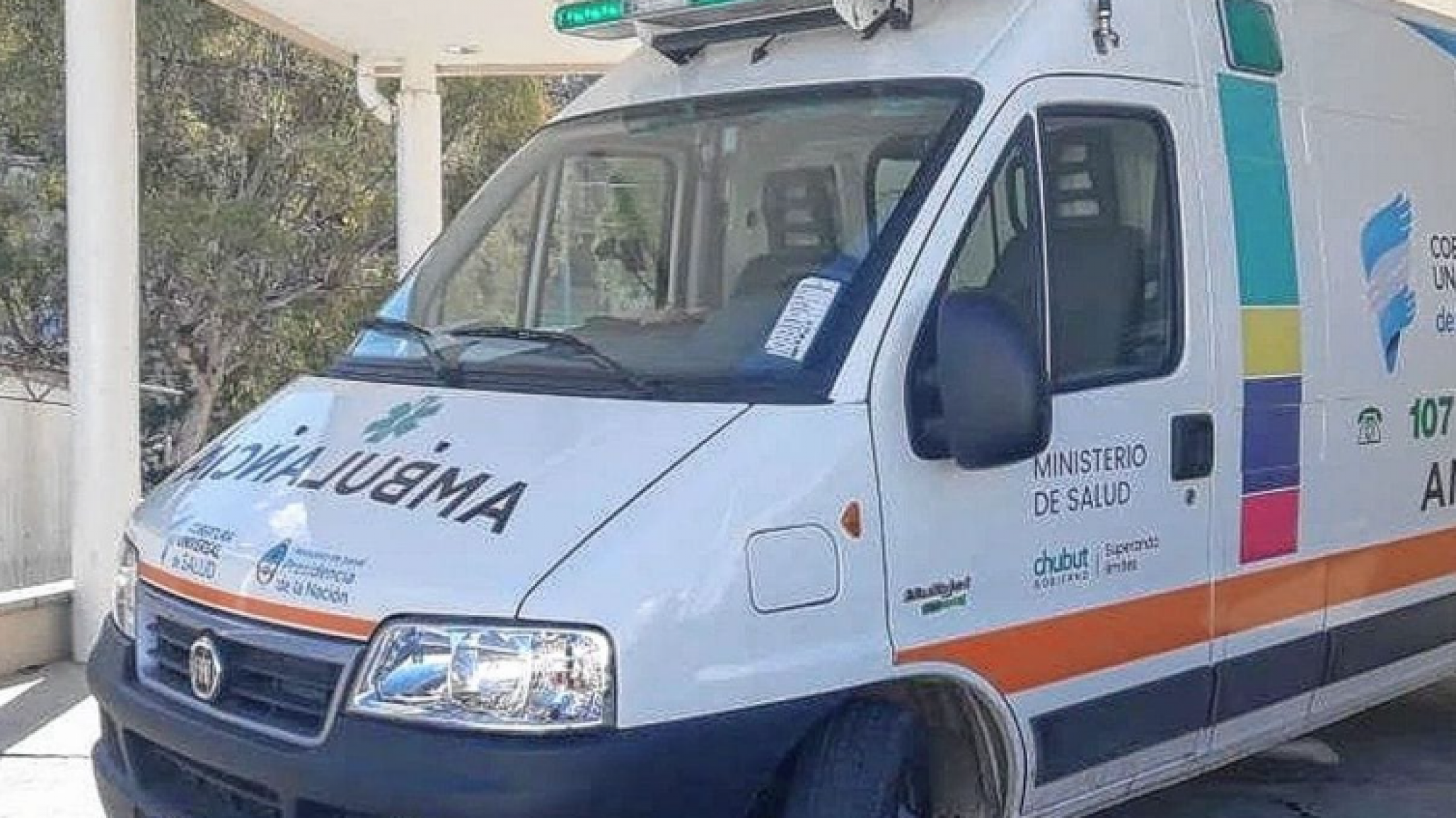 Los concejales de Arriba Chubut criticaron que el gobierno provincial no destine ninguna ambulancia a Comodoro