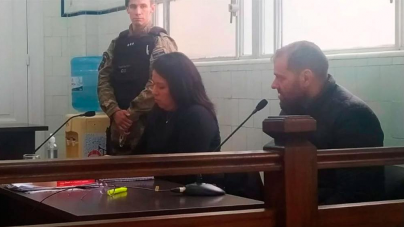 ¡Ahí lo tenés al chistoso! Pasajero dijo una palabra "prohibida" en el Aeropuerto de Salta y fue imputado