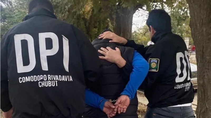 Una mujer reclama los $5 millones de recompensa por la captura del femicida Castellanos