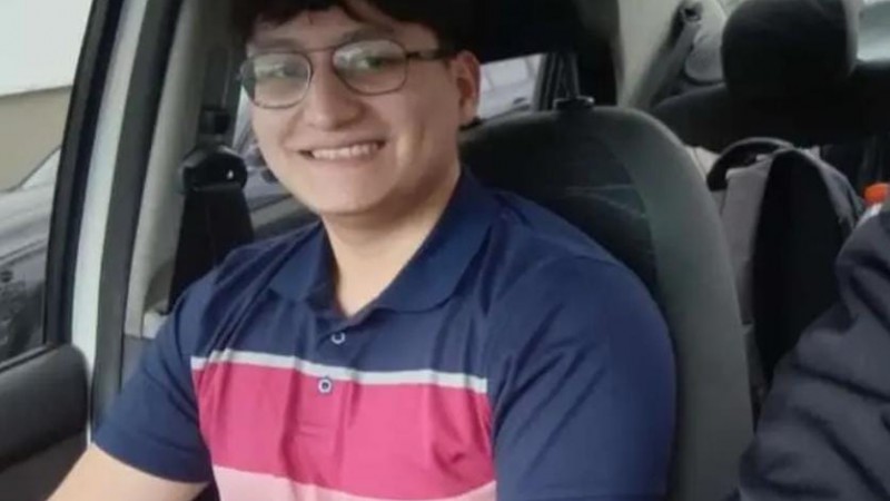 A un año de la muerte de Gonzalo Genchur, habló su madre: "Siento que para él no hubo justicia"