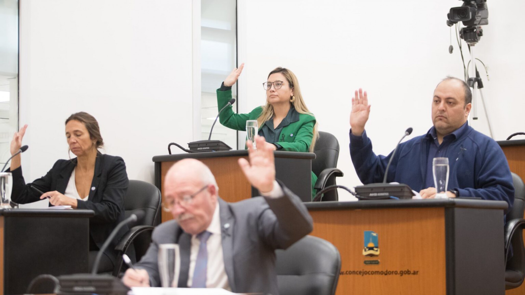 El Concejo Deliberante aprobó la graduación en las multas de alcoholemia