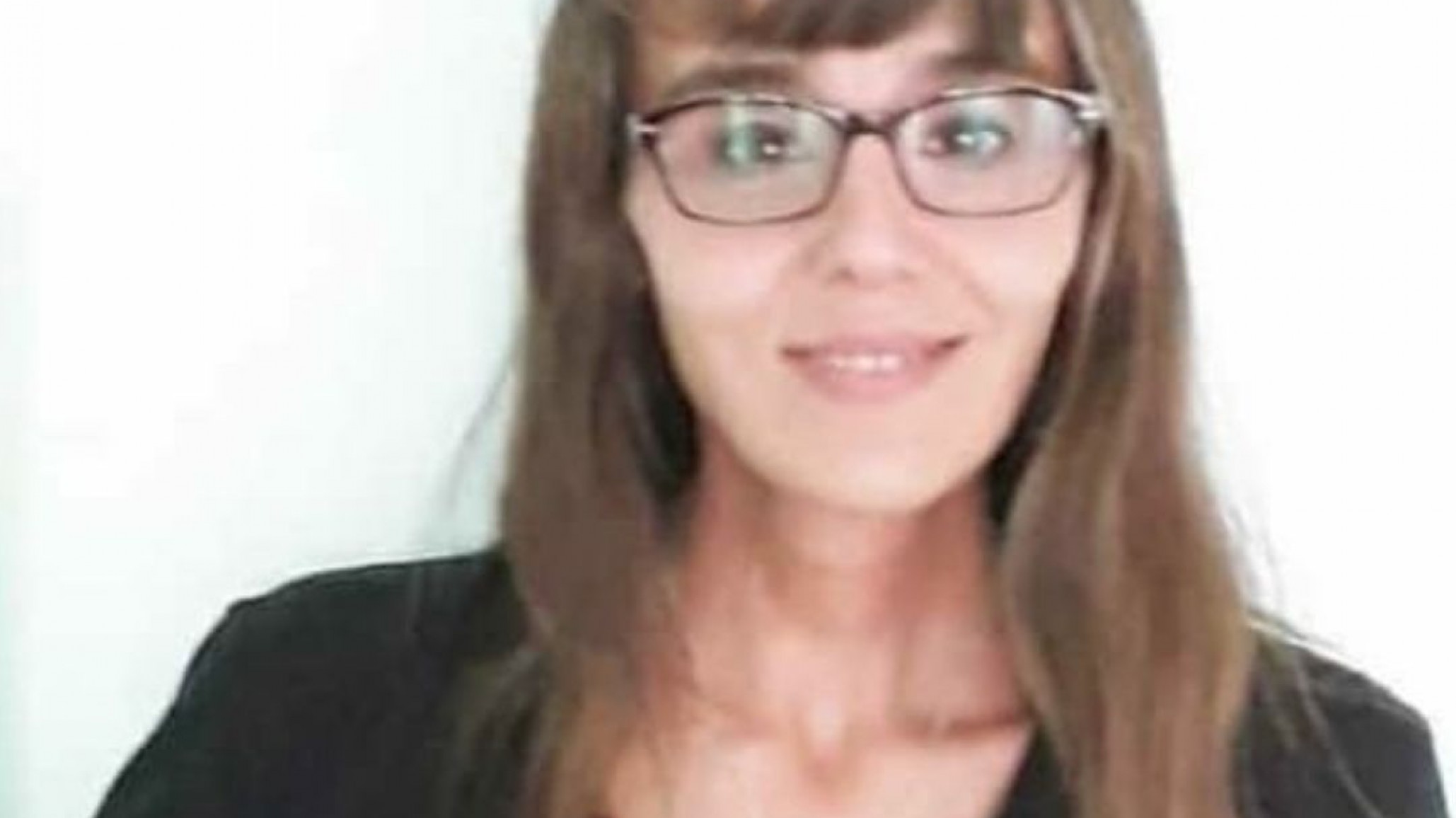 Mariam Kühnle: "Estos casos no pueden quedar en la nada"