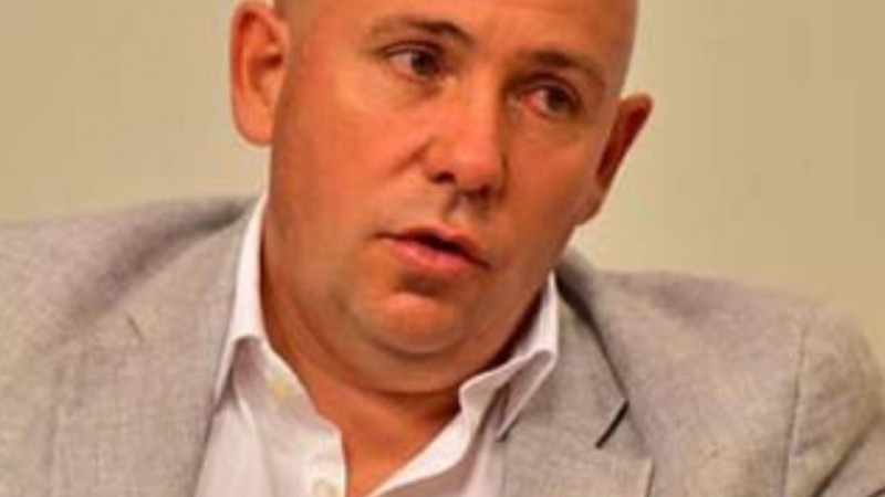 Sastre: "nadie tiene porque tener cerca a un adolescente que cometió un hecho que no tiene perdón"