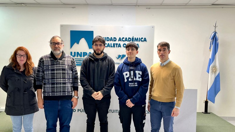 PAE suma nuevos estudiantes a su comunidad de Becarios