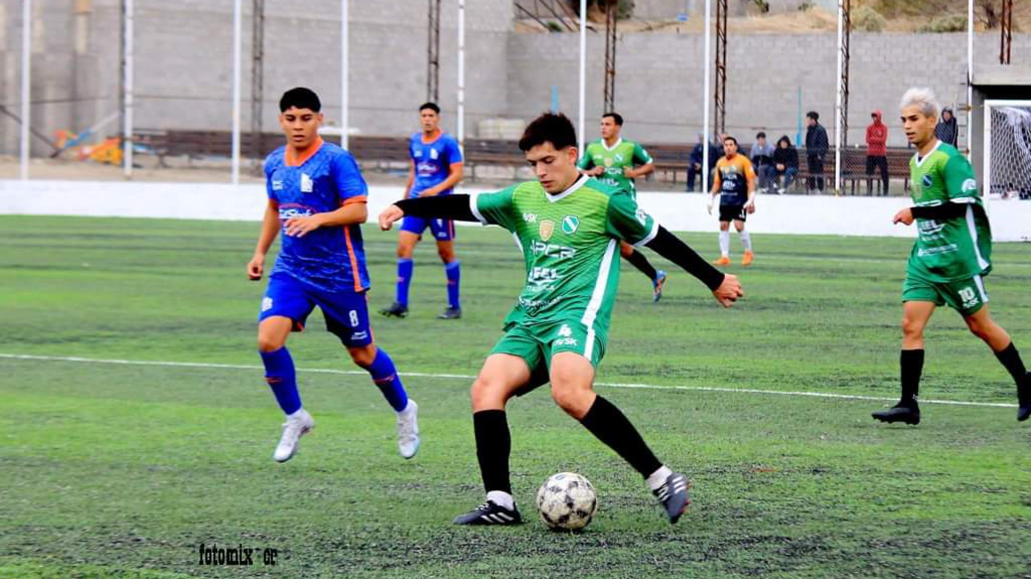 El Torneo Provincial Clasificatorio comenzará en junio