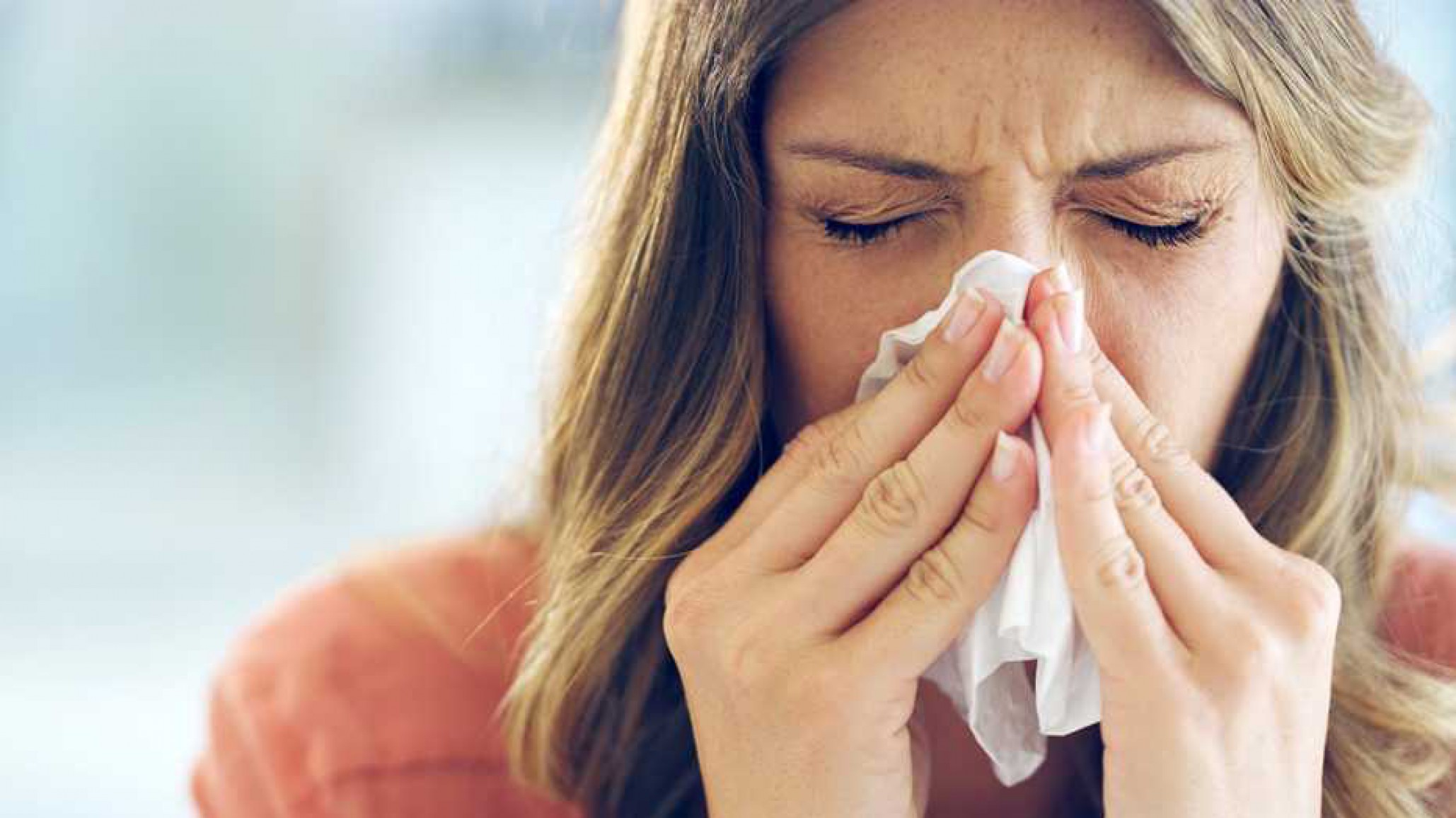 Sandra Barría, neumonóloga: "Tenemos muchos cuadros gripales, producidos por el virus de influenza"