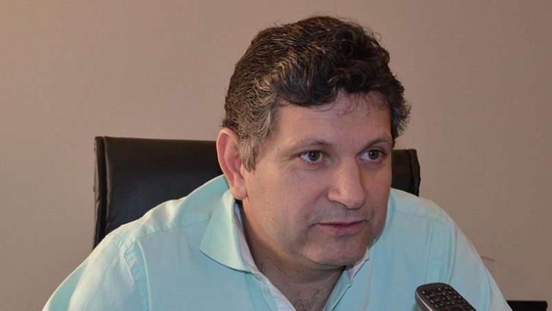 Intendente de Gualjaina: "No hay ajuste contra la casta, acá están cayendo ciudadanos de a pie"