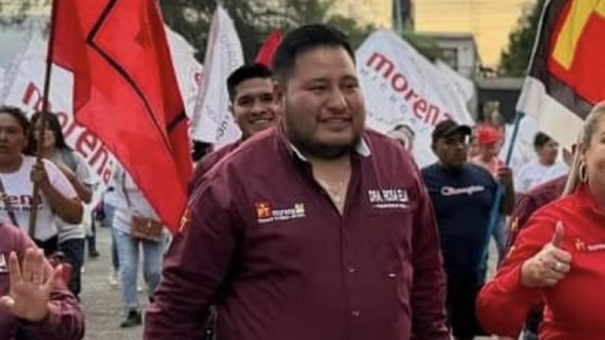 Horas antes de las elecciones presidenciales en México, asesinaron a otro candidato