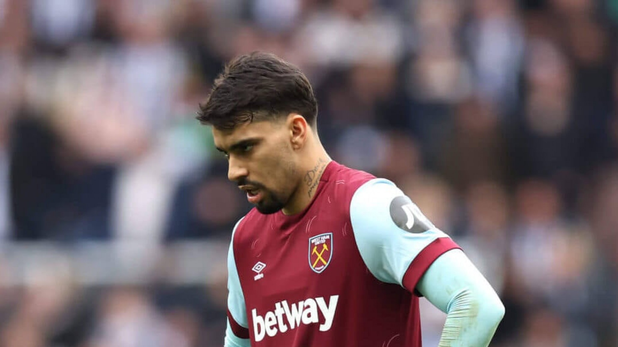 Un reconocido jugador de Brasil está involucrado en un escándalo de apuestas deportivas