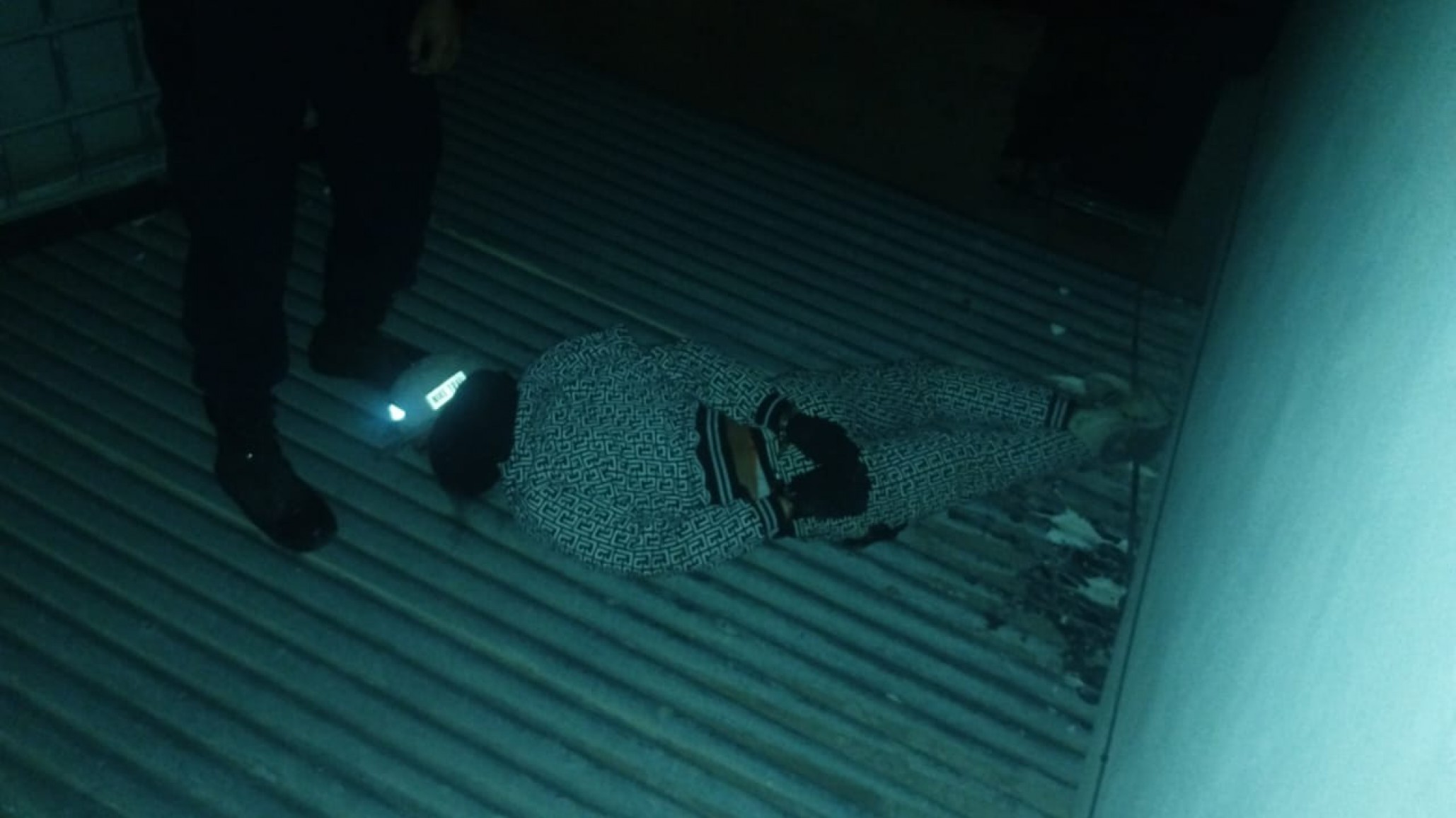 Dos jóvenes fueron detenidos tras intentar robar una casa en barrio San Cayetano