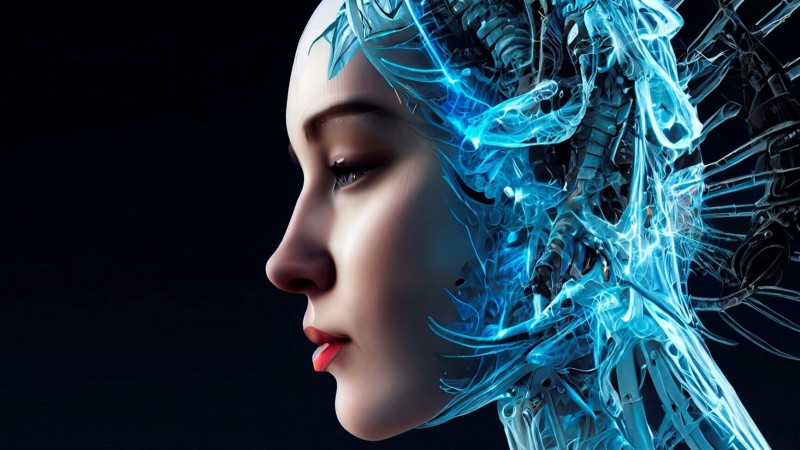 La advertencia de un doctor en matemáticas: "El límite de la Inteligencia Artificial lo vamos a poner los humanos"