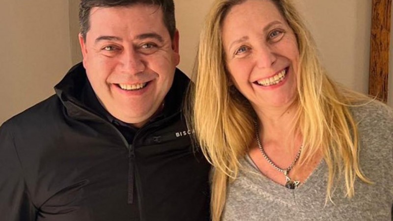 Treffinger salió a desmentir la supuesta detención de Carlos Rinaldi y habló de una "operación"