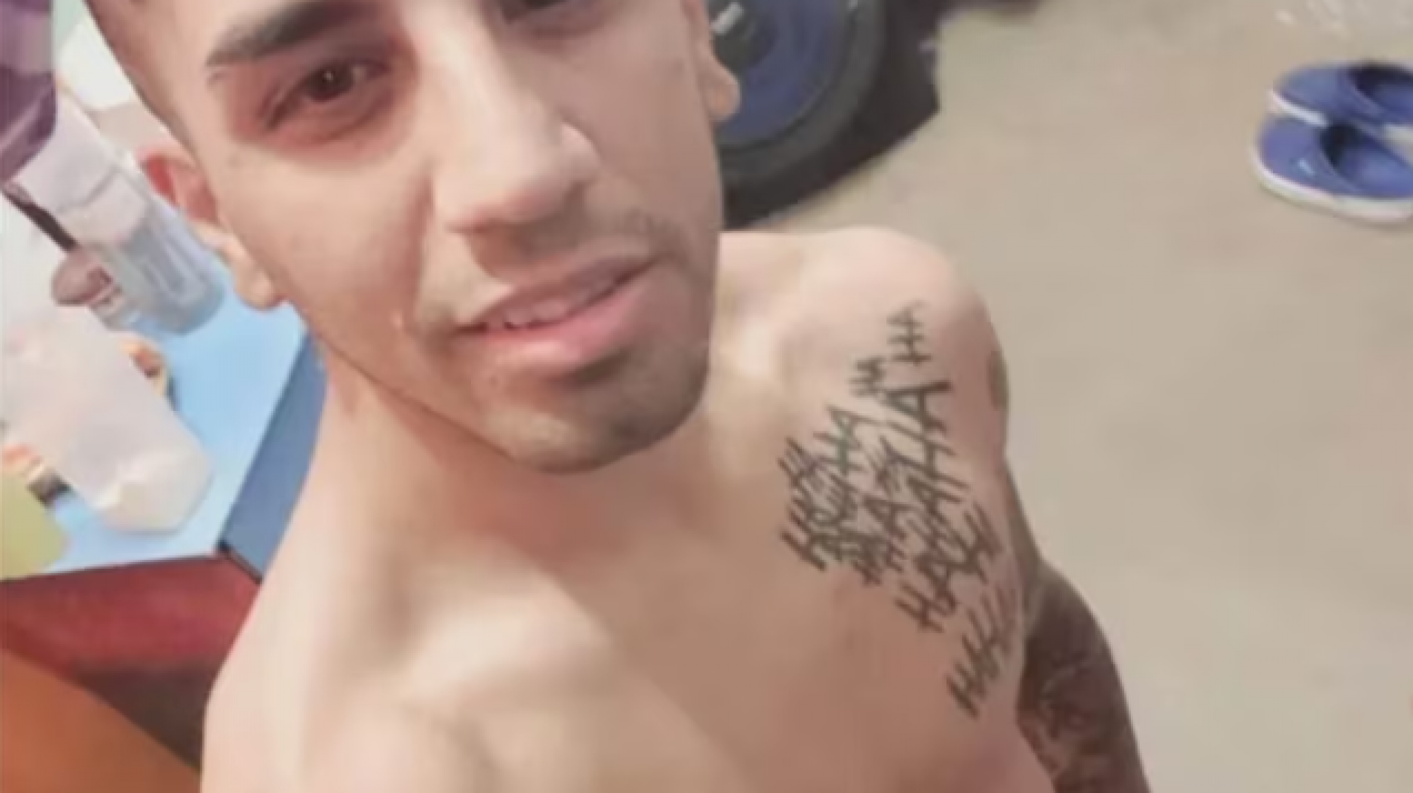 Un detenido de Santa Fe logró con una app un precontrato de USD 300 mil de Mark Zuckerberg