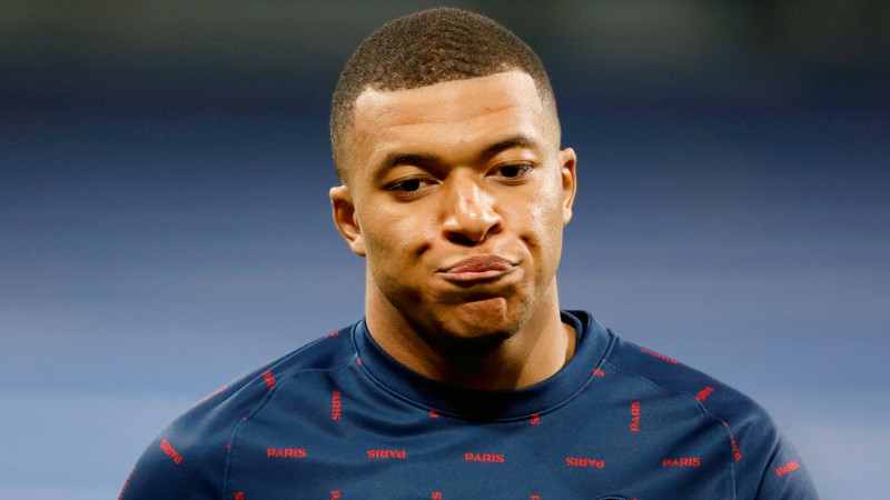 Ex PSG criticó duramente a Mbappé por su pase al Real Madrid: "Nos traicionó"